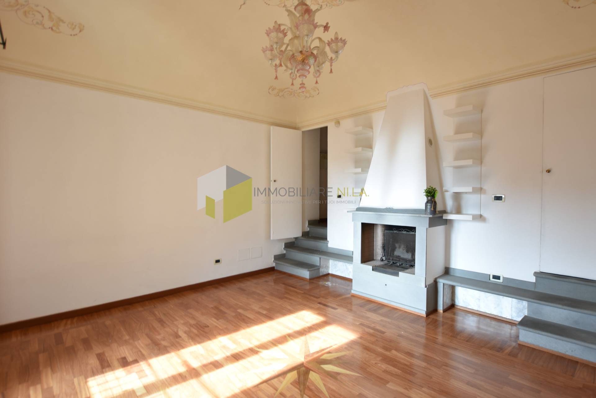 Appartamento in affitto a Pisa, Quartiere San Martino