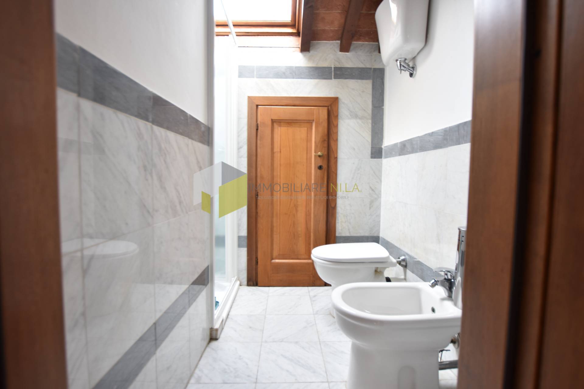 Appartamento in affitto a Pisa, Quartiere San Martino