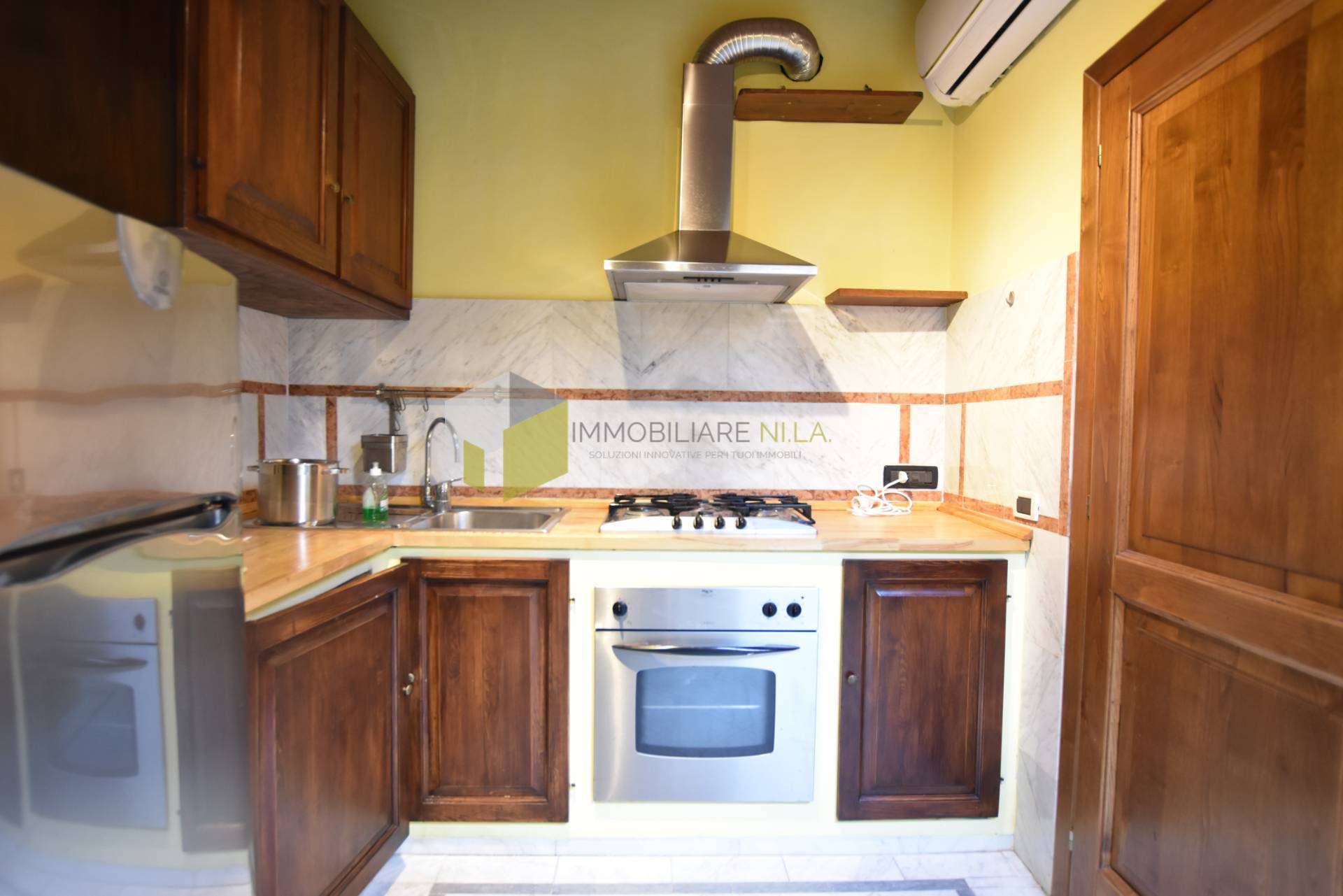 Appartamento in affitto a Pisa, Quartiere San Martino