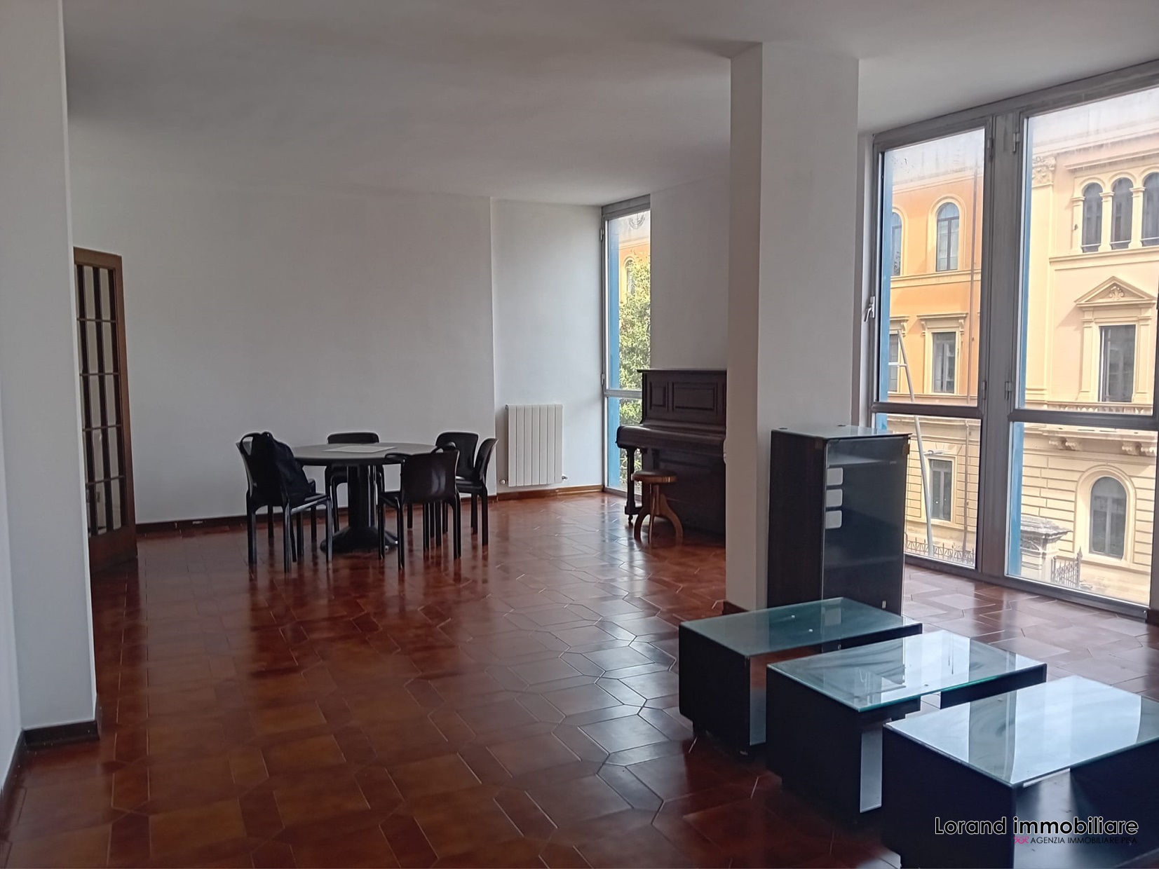Appartamento in vendita, Pisa san martino