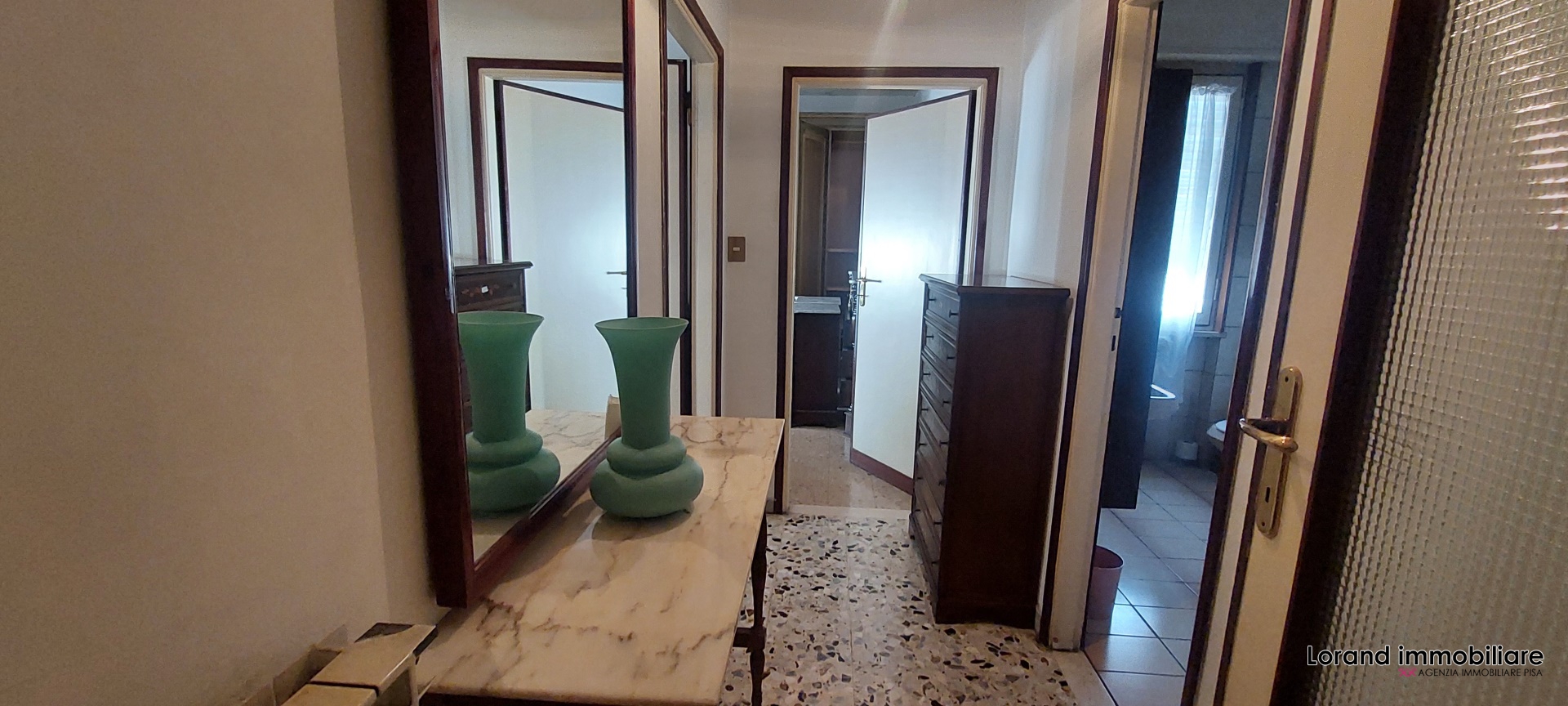 Appartamento in vendita, Pisa pratale