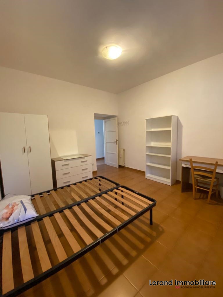 Appartamento in vendita, Pisa porta a lucca