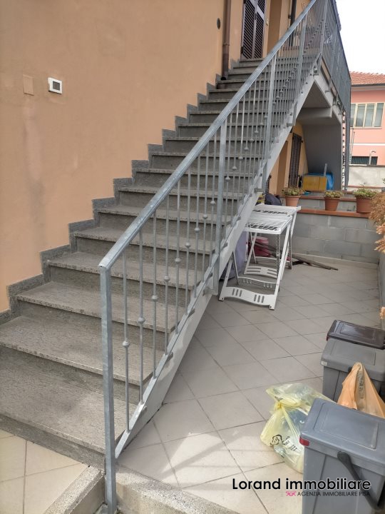 Trilocale in vendita, Calcinaia fornacette