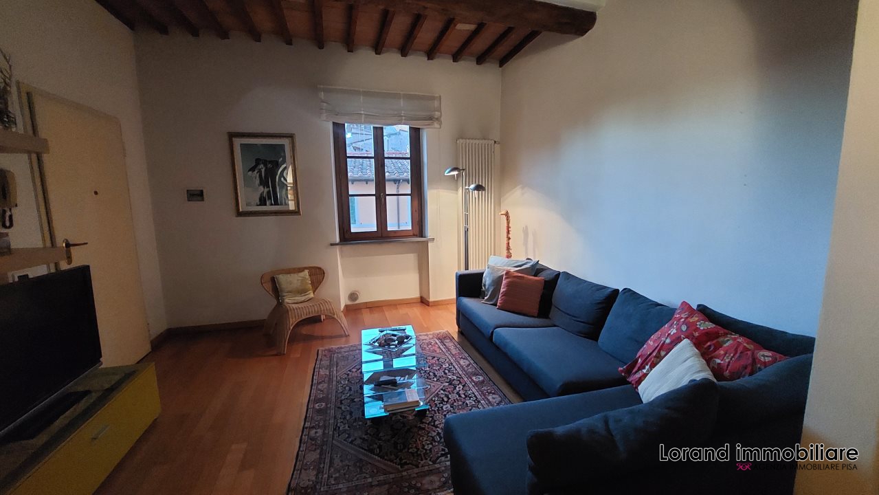 Trilocale in affitto a Pisa