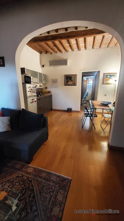 Trilocale in affitto a Pisa