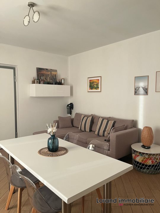 Bilocale classe A, Pisa san giusto