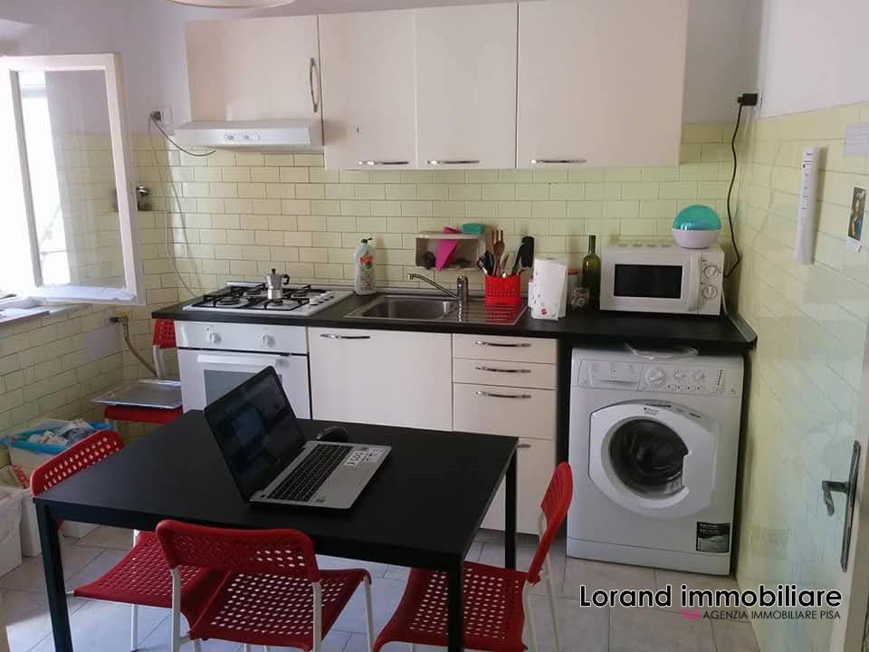 Appartamento in vendita a Pisa