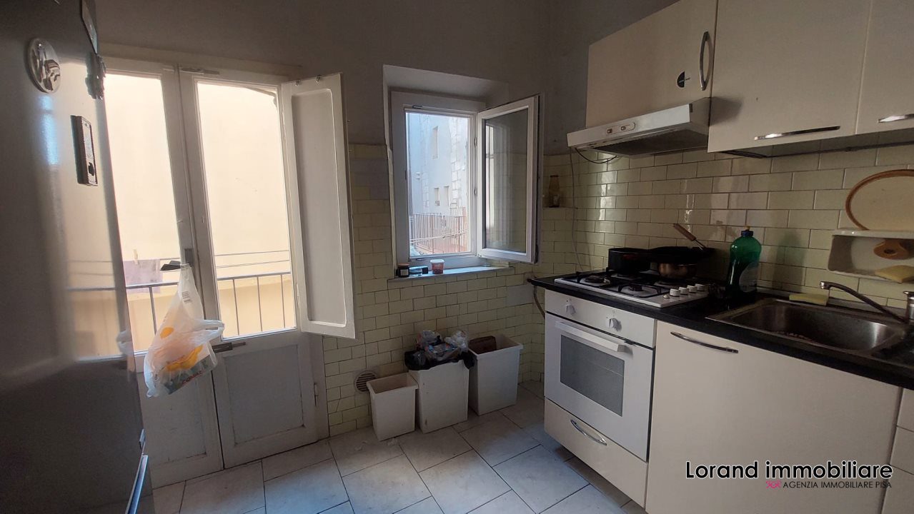 Appartamento in vendita a Pisa