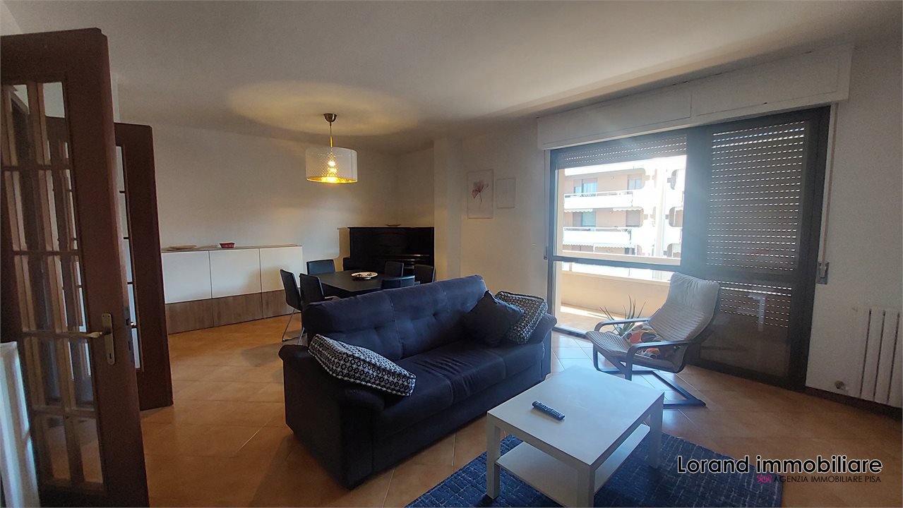 Appartamento in affitto, Pisa porta a piagge