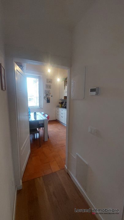 Quadrilocale in vendita a Pisa