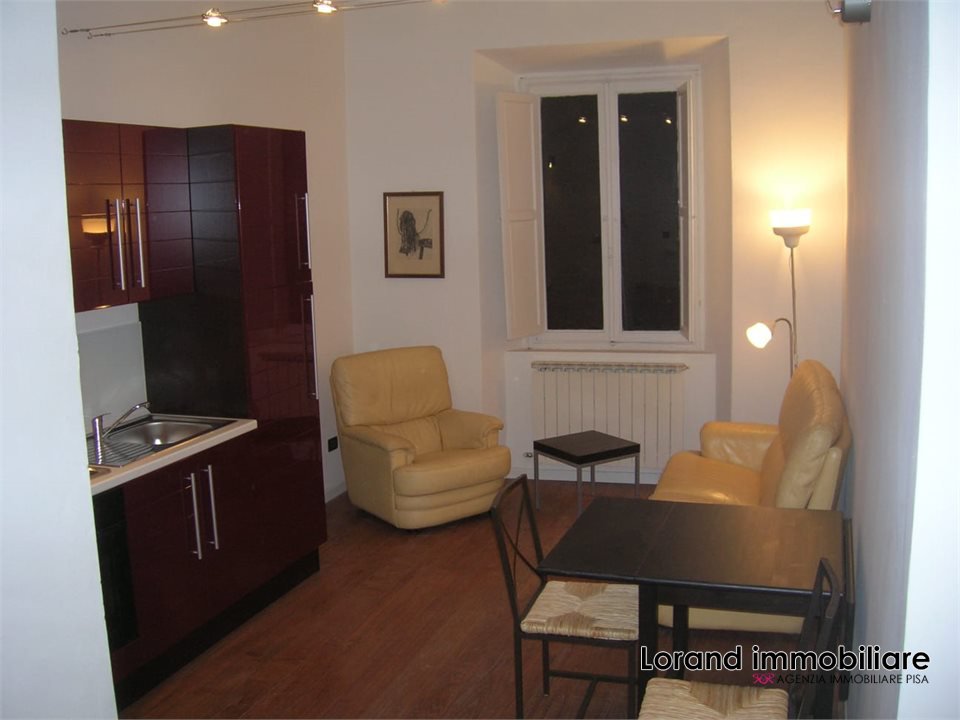 Trilocale in affitto a Pisa