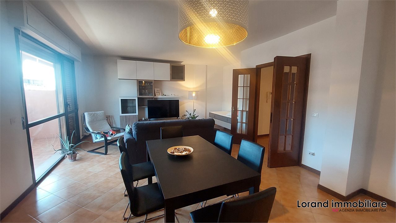 Appartamento in affitto, Pisa porta a piagge