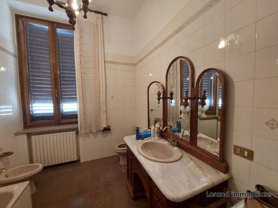 Quadrilocale in affitto, Pisa santa maria