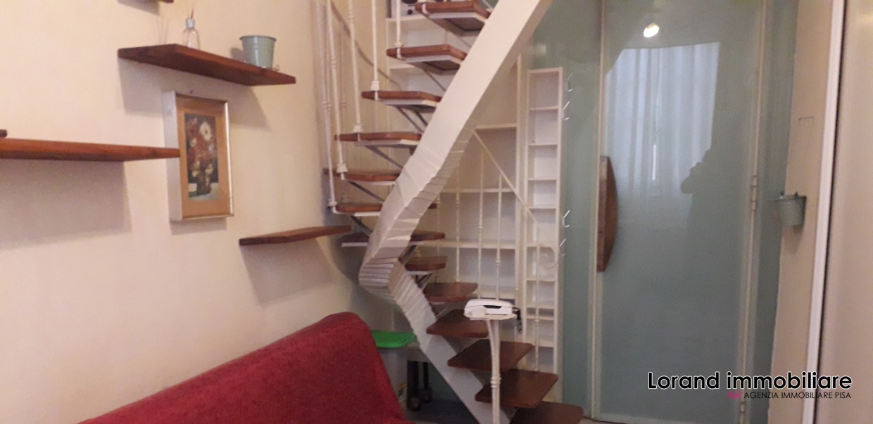 Ufficio in vendita a Pisa