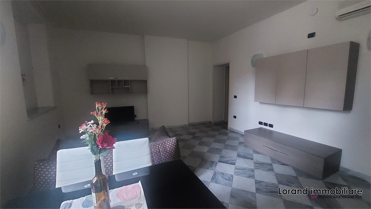Trilocale in vendita a Pisa