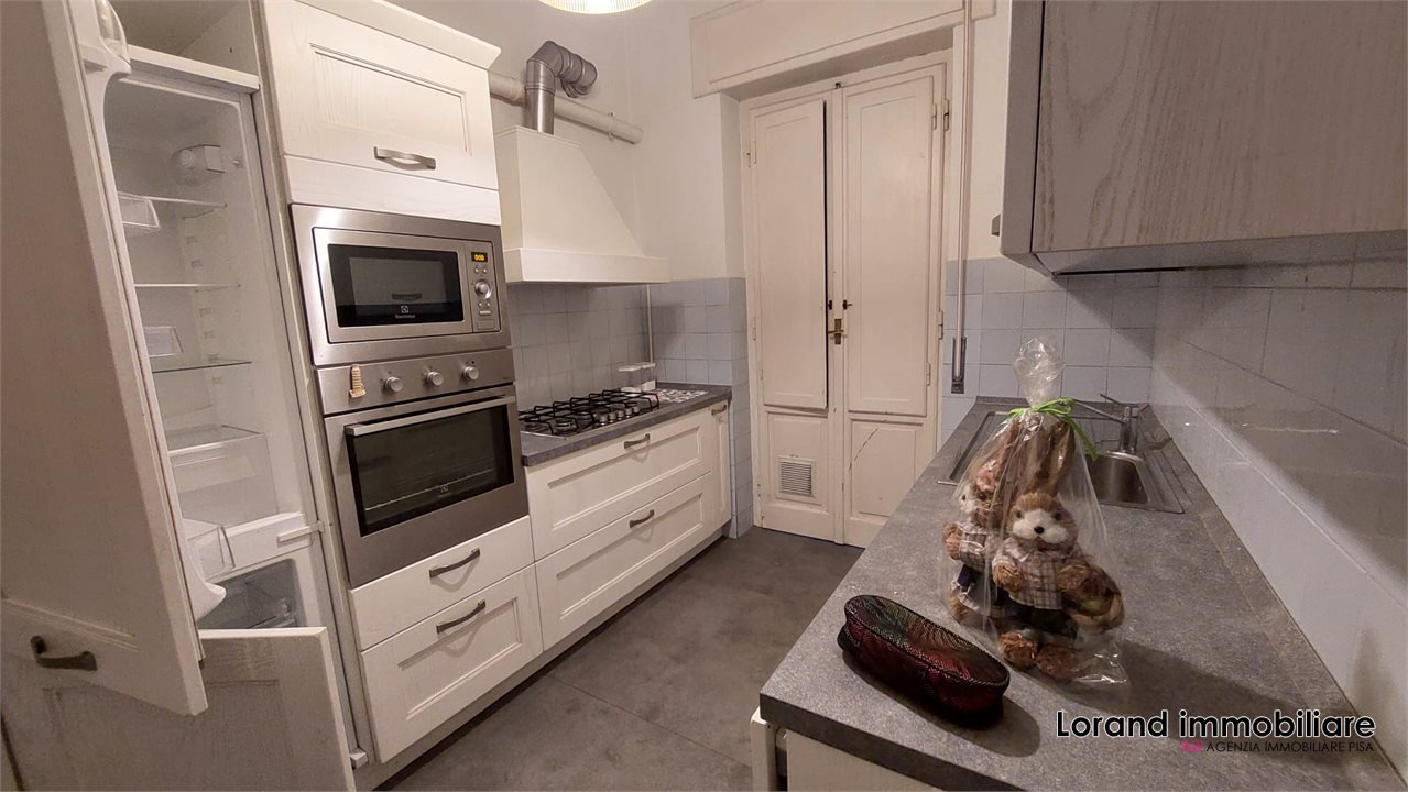 Appartamento in affitto, Pisa porta a piagge