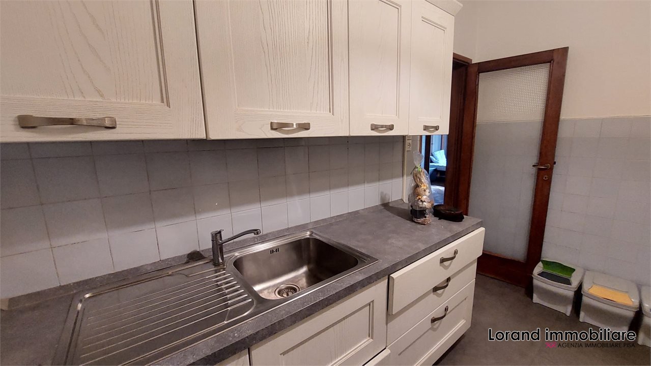 Appartamento in affitto, Pisa porta a piagge