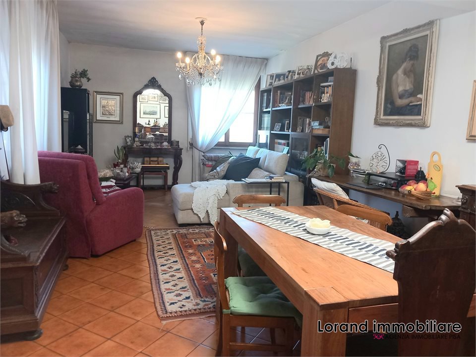 Casa indipendente in vendita, Pisa porta a mare