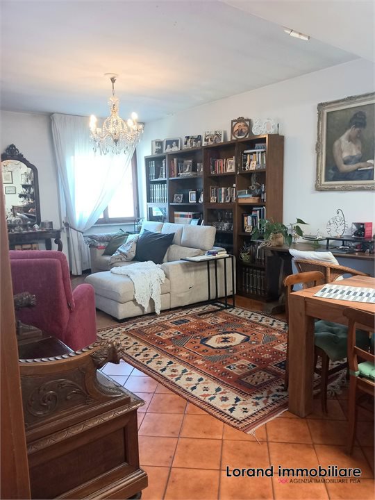 Casa indipendente in vendita, Pisa porta a mare