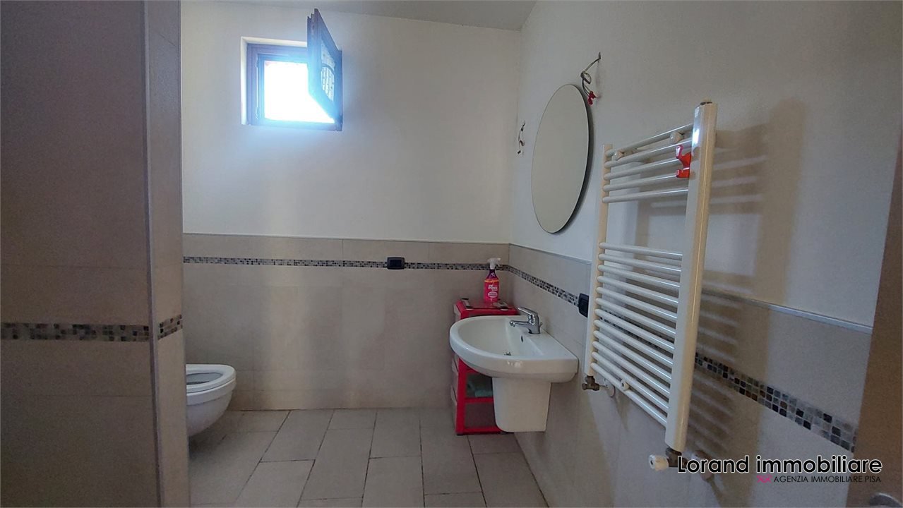 Trilocale in vendita, Vicopisano caprona