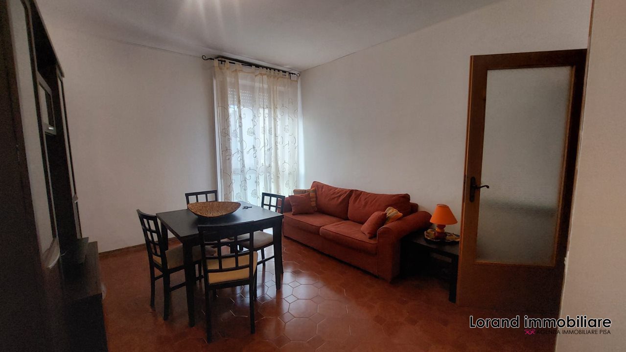 Bilocale in affitto, Pisa cisanello