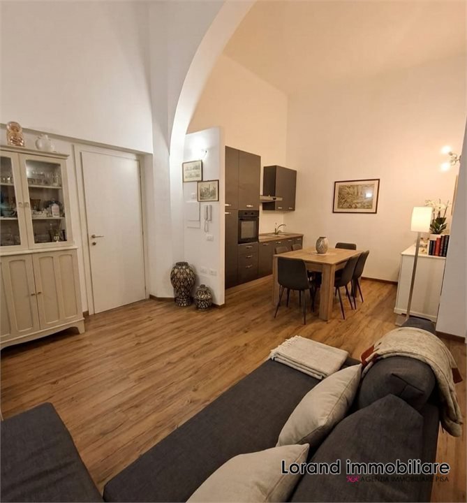Trilocale in vendita a Pisa