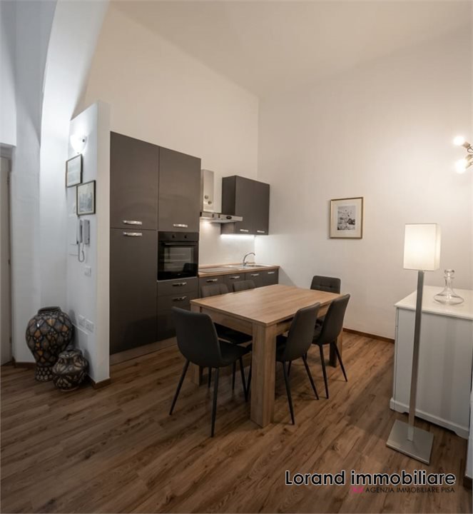Trilocale in vendita a Pisa