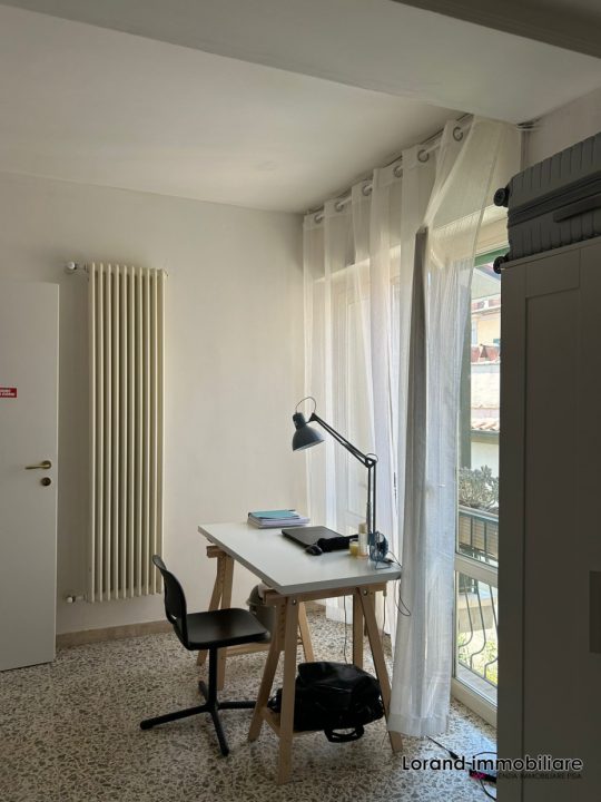 Quadrilocale in affitto, Pisa san francesco