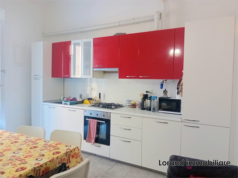 Appartamento in vendita, Pisa sant'antonio