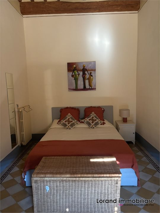 Trilocale in affitto a Pisa