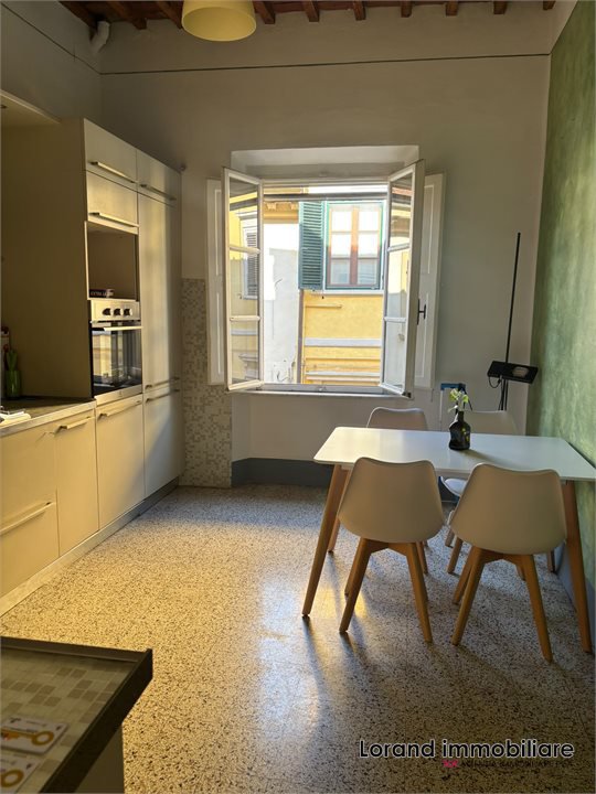 Trilocale in affitto a Pisa