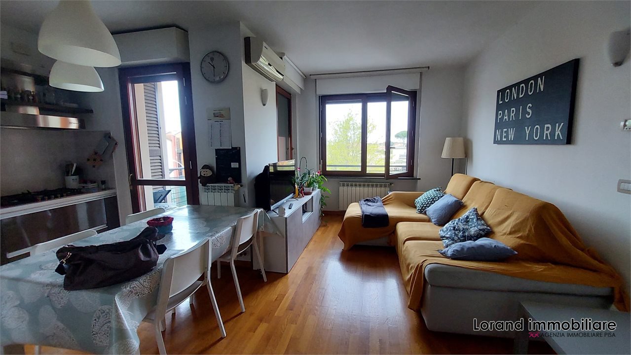 Bilocale in vendita a Pisa