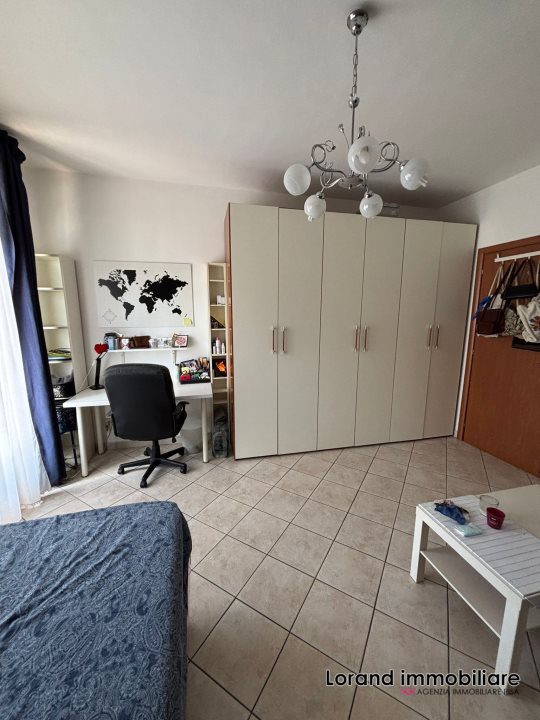Appartamento in affitto a Pisa