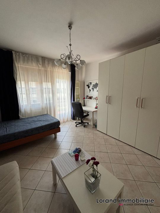 Appartamento in affitto a Pisa