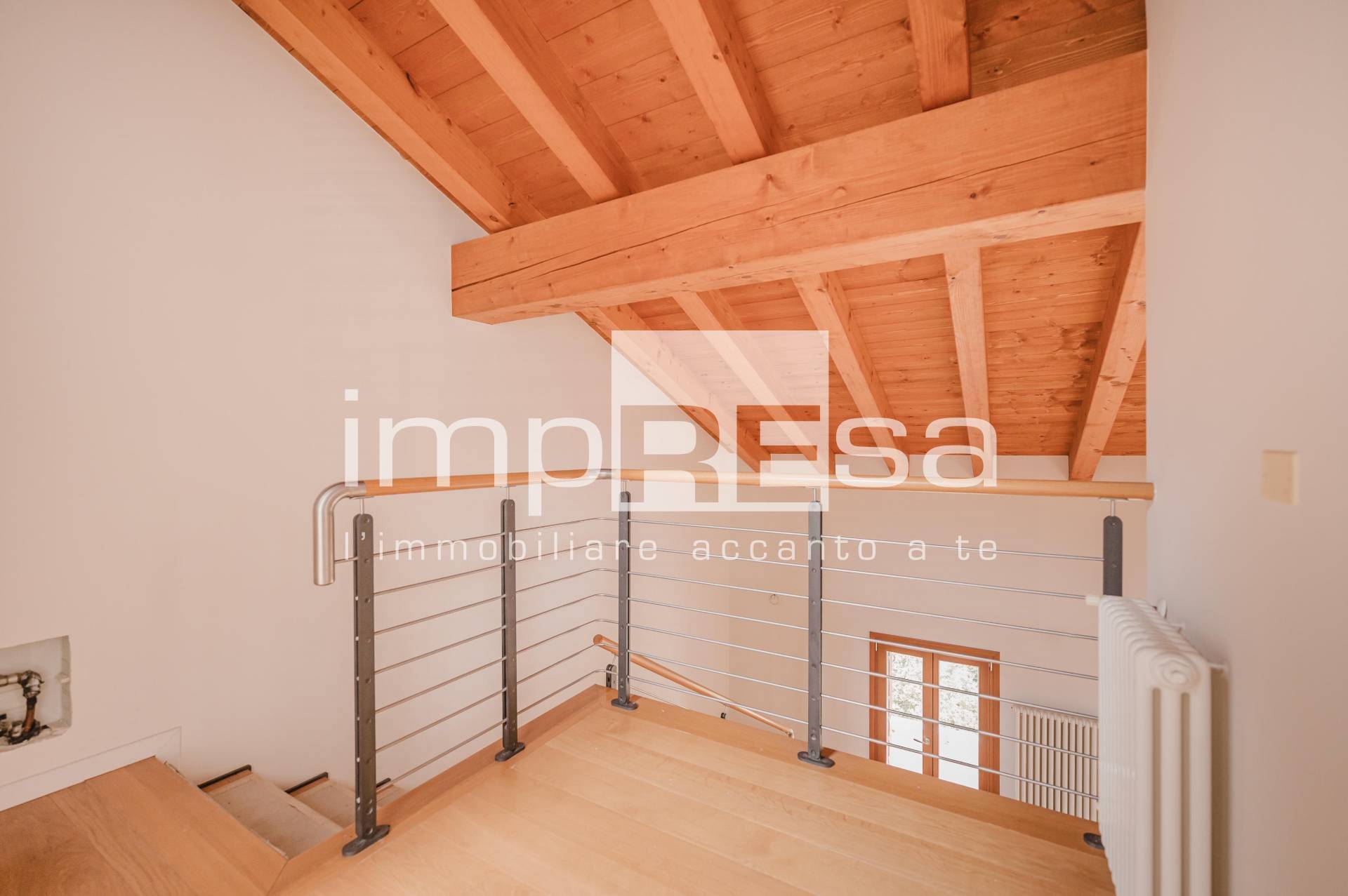 Appartamento in vendita a Asolo