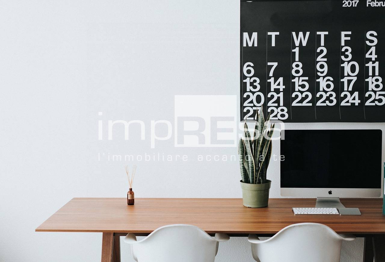 Ufficio in vendita a Montebelluna, Biadene