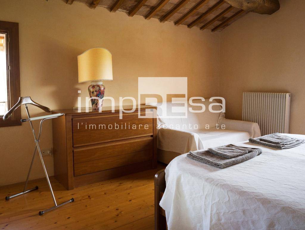 Rustico/Casale in vendita a Castelcucco