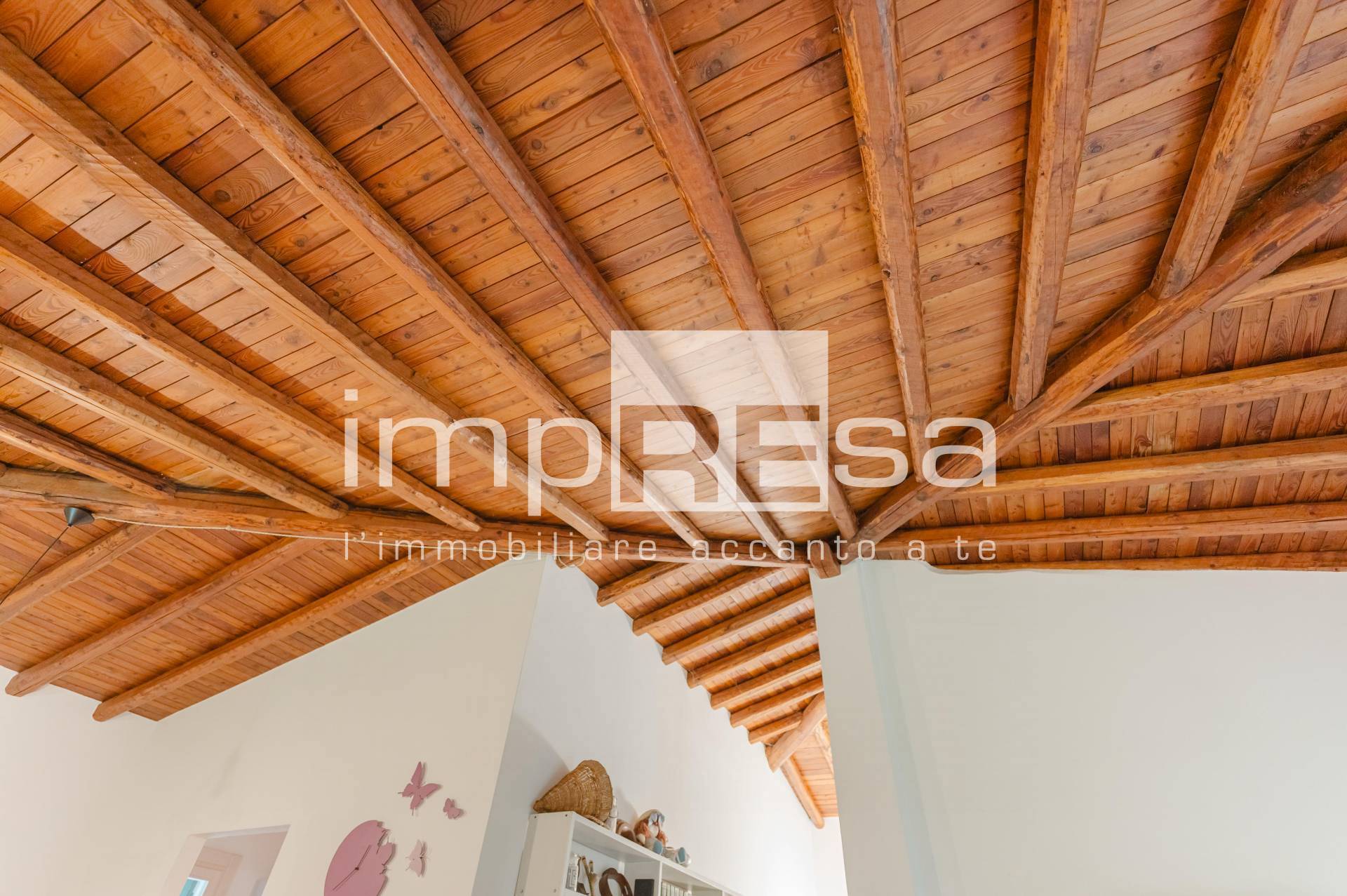 Casa indipendente in vendita a Crocetta del Montello, Ciano del Montello