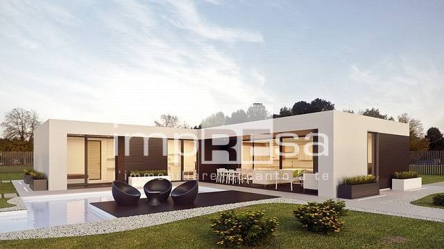 Terreno edificabile in vendita a Cornuda