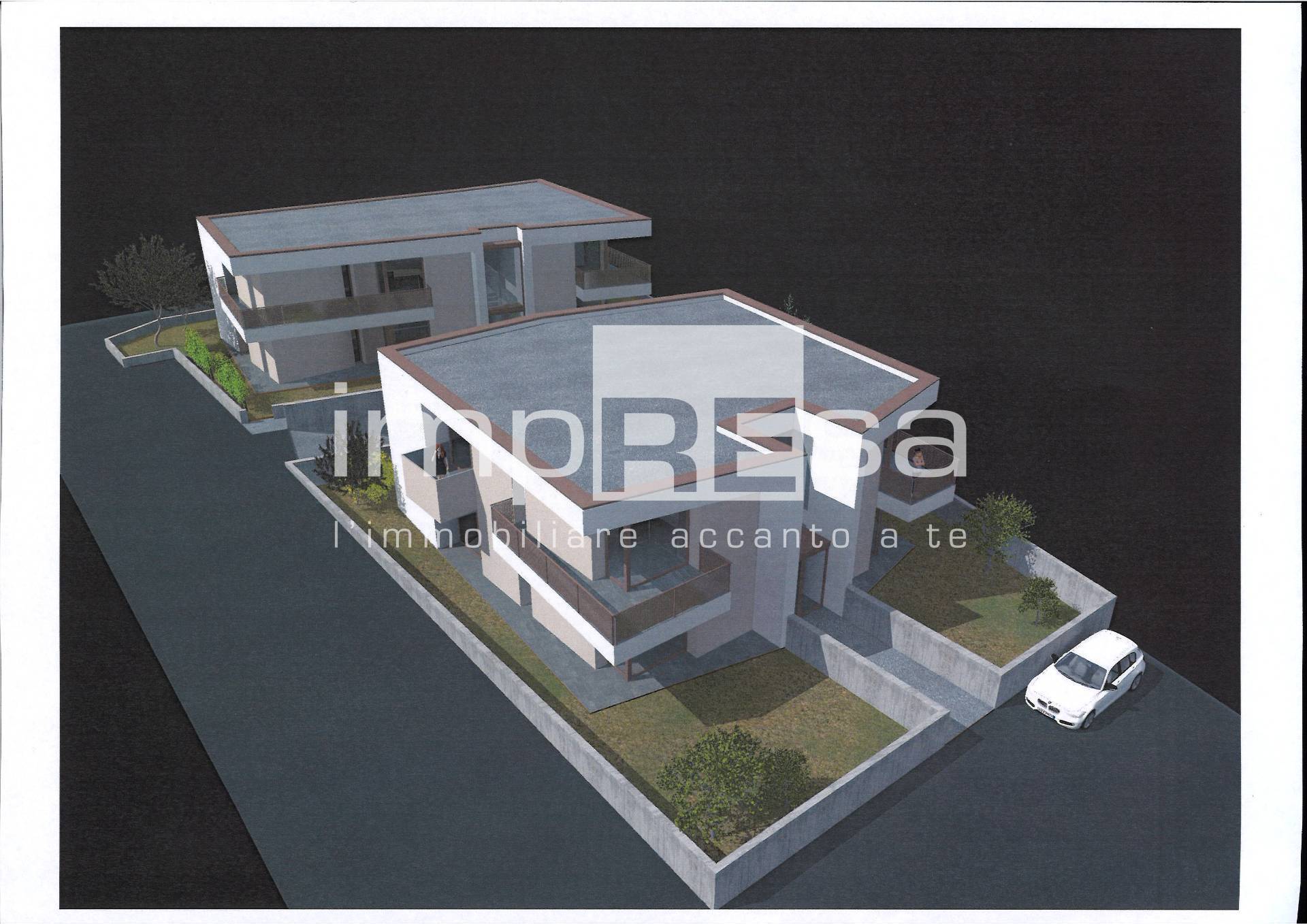 Casa indipendente in vendita a Caerano di San Marco