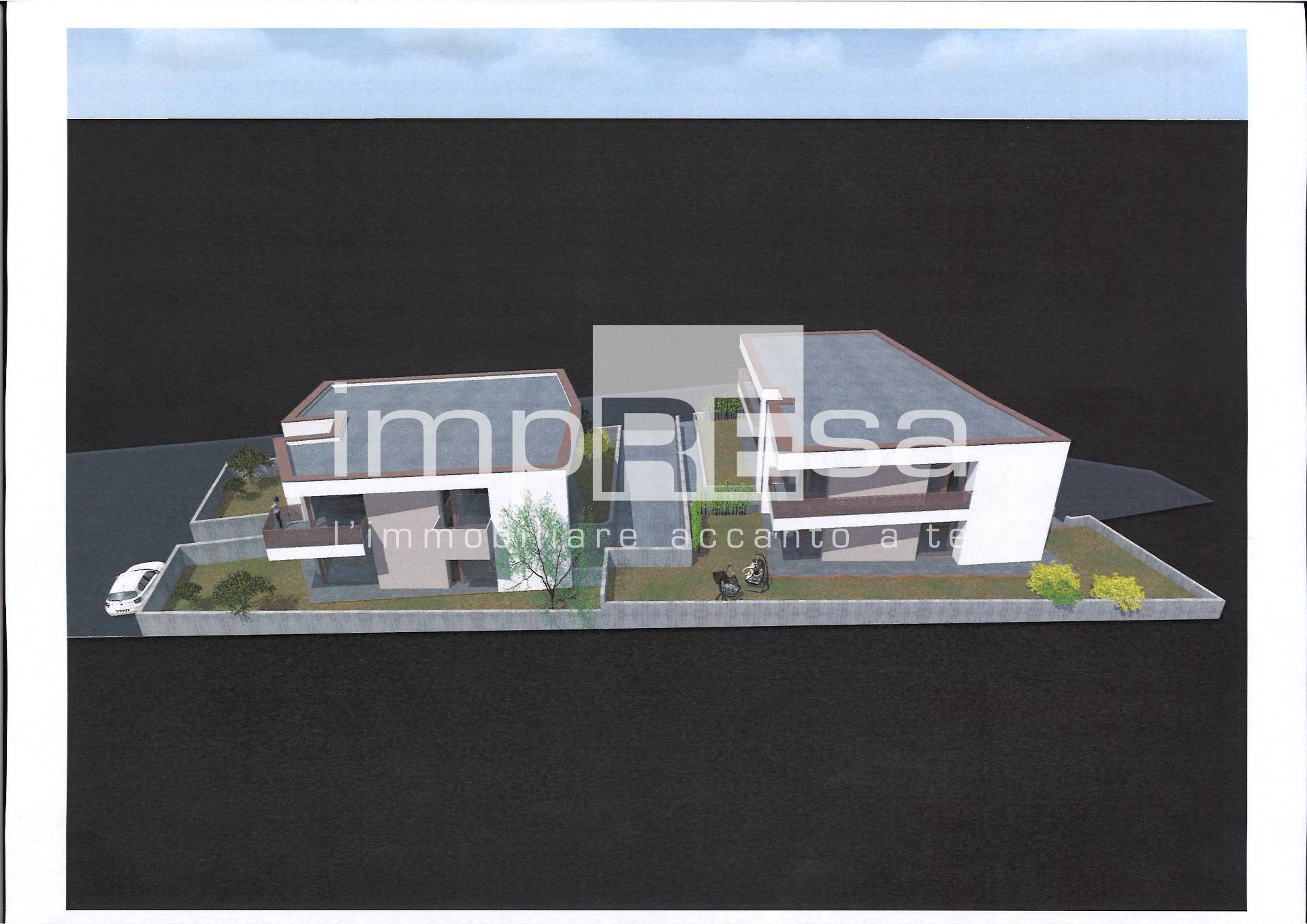 Casa indipendente in vendita a Caerano di San Marco