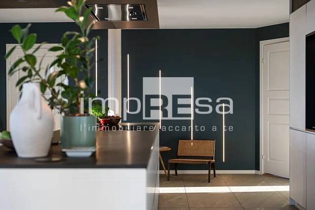 Appartamento in vendita a Montebelluna