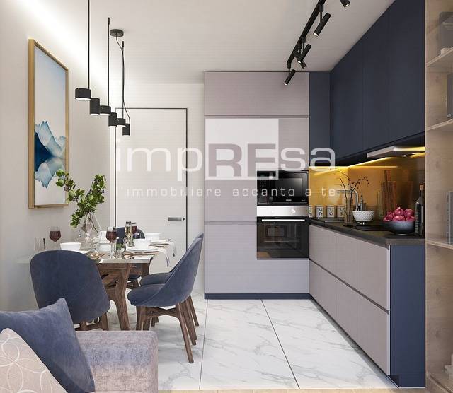 Appartamento in vendita a Montebelluna