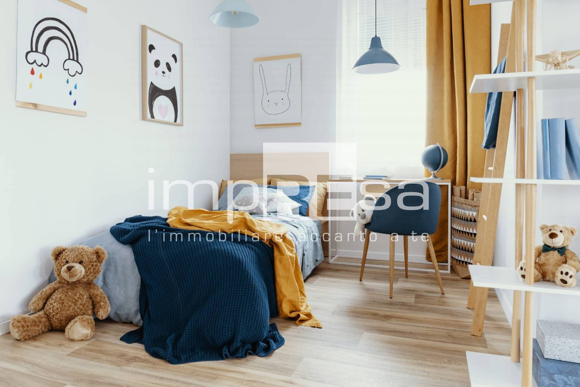 Appartamento in vendita a Montebelluna