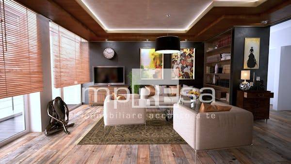 Attico in vendita a Montebelluna, La Pieve