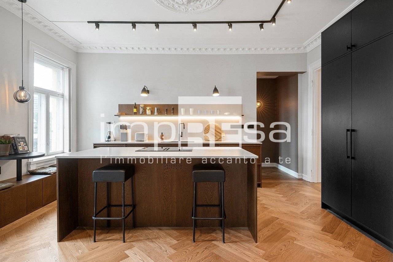 Appartamento in vendita a Montebelluna, La Pieve