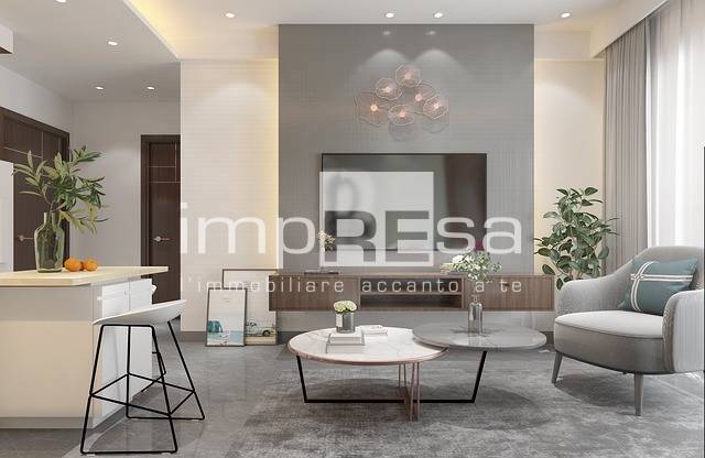 Abbinata/Bifamiliare in vendita a Montebelluna, San Gaetano