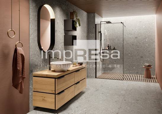 Appartamento in vendita a Montebelluna