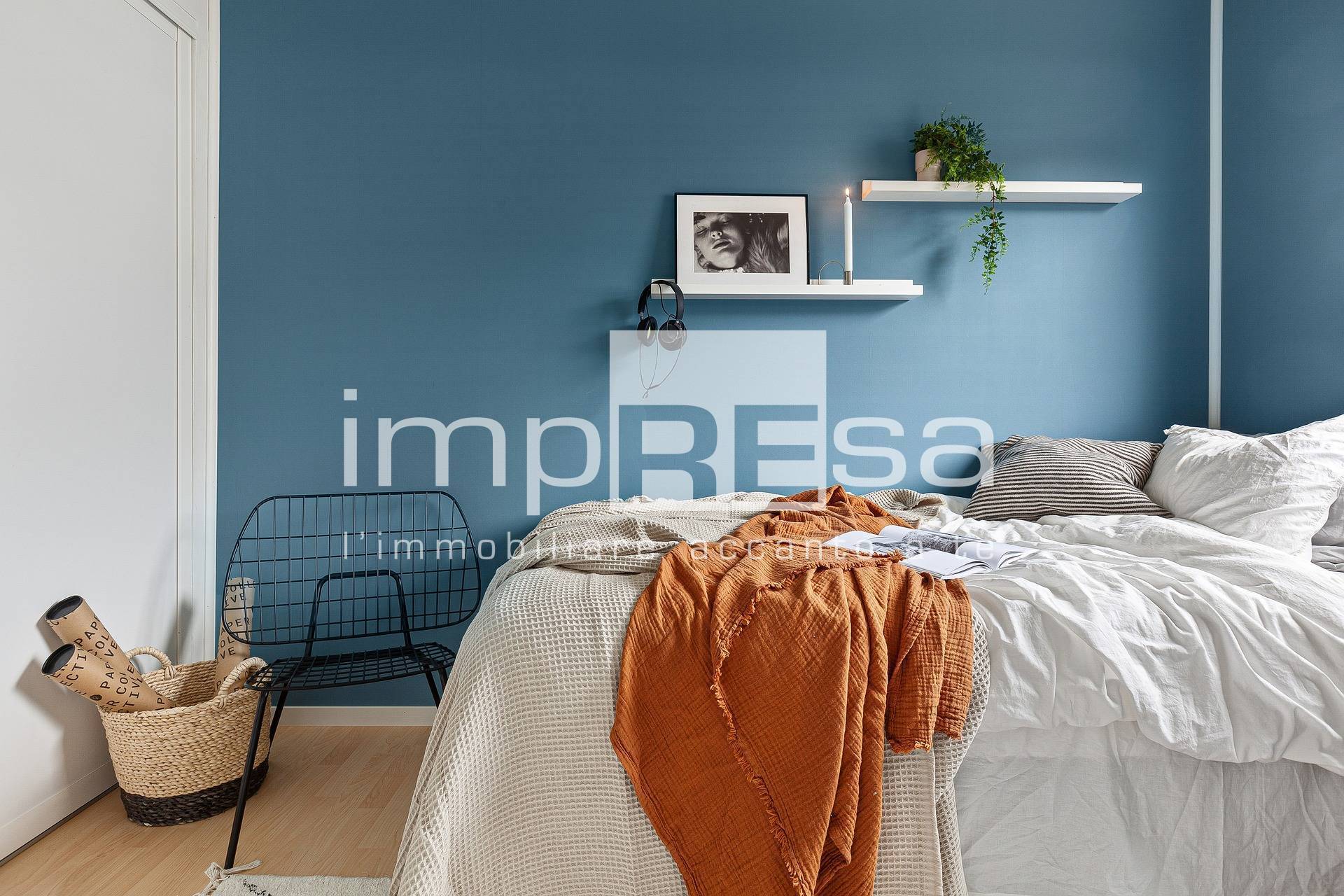 Appartamento in vendita a Montebelluna