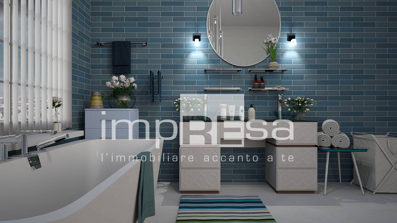 Appartamento in vendita a Montebelluna